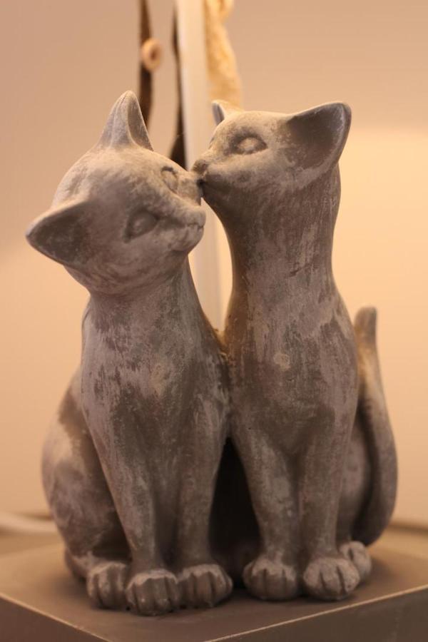 أَرْني لو دوكْ Au Coeur Du Chat Perche المظهر الخارجي الصورة